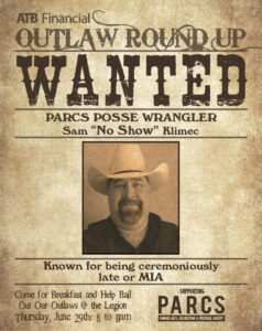 ATB Outlaw Roundup