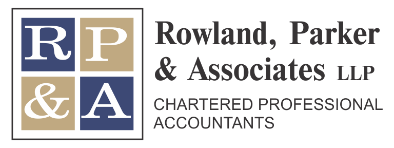 Rowland Parker & Associates Logo